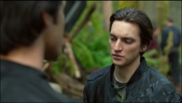 The 100 - Season 01 Episode 01